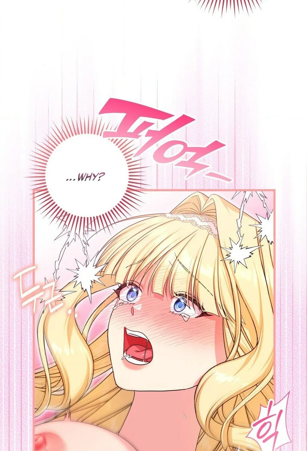 Read Love Potion Panic chapter 9 image 72 on Lezhin