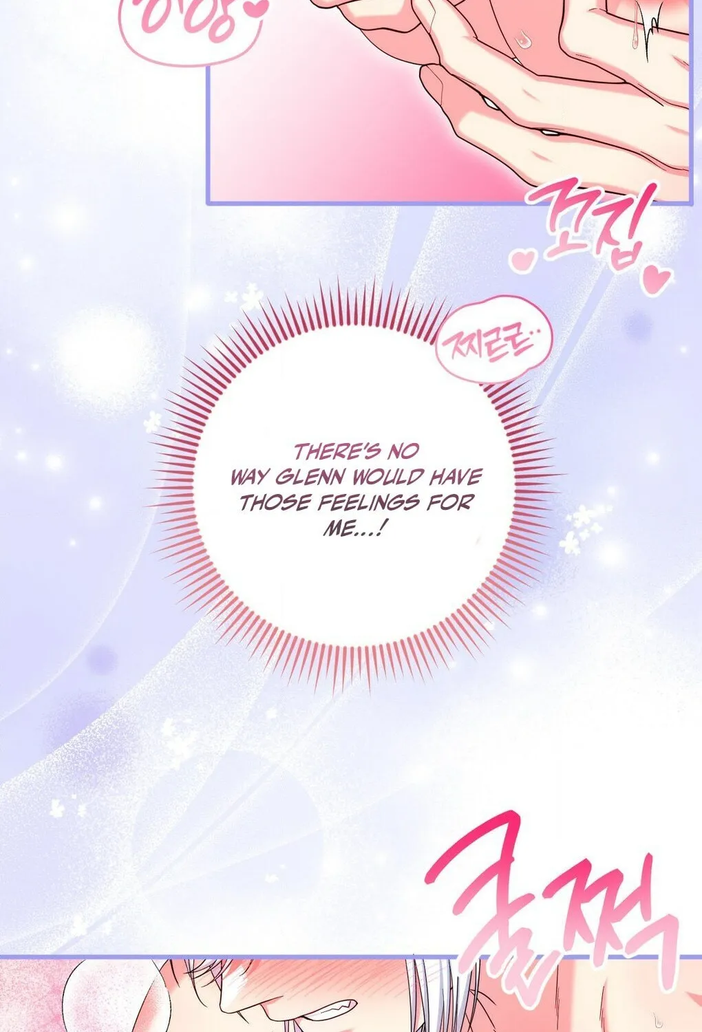 Read Love Potion Panic chapter 9 image 77 on Lezhin