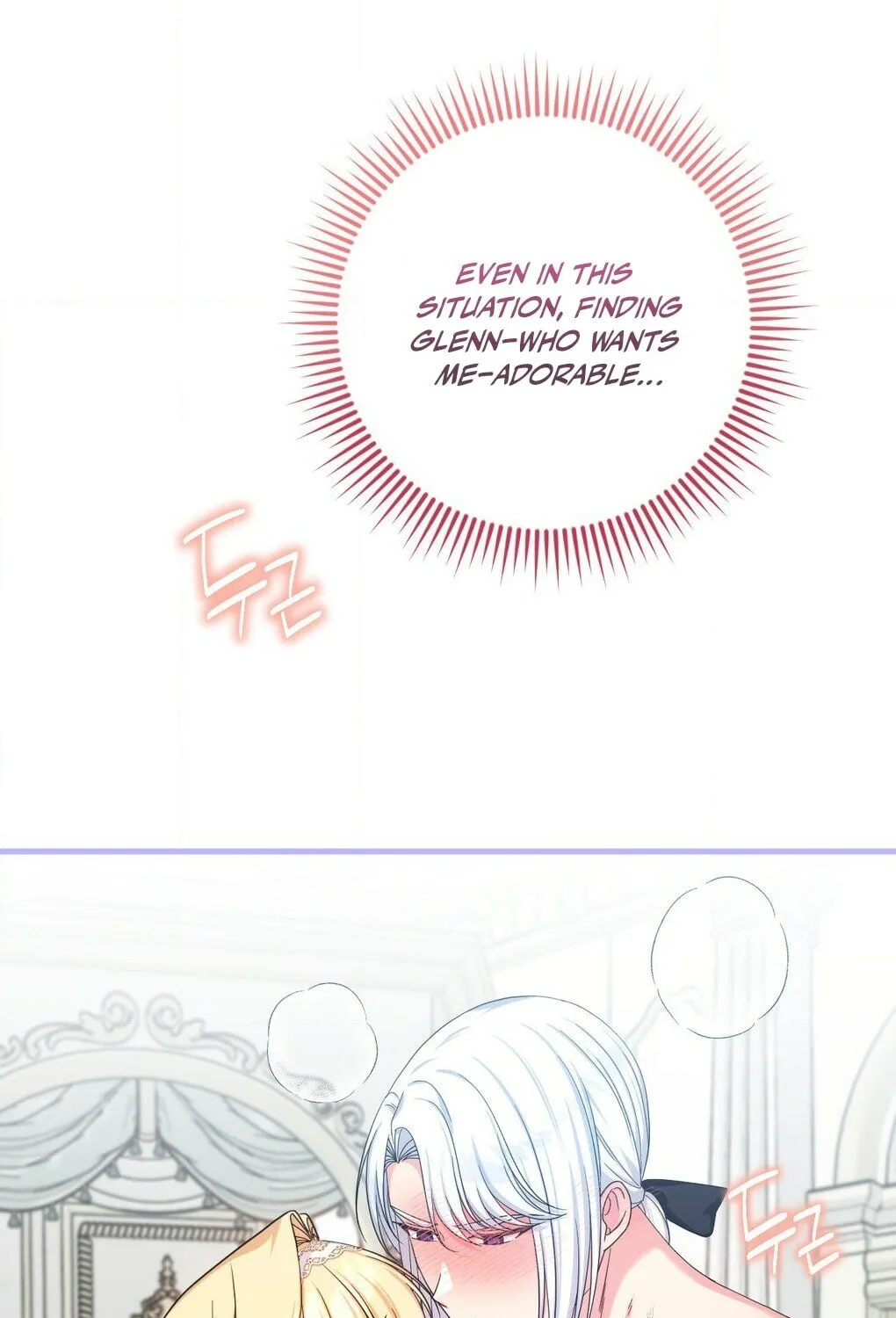 Read Love Potion Panic chapter 9 image 80 on Lezhin