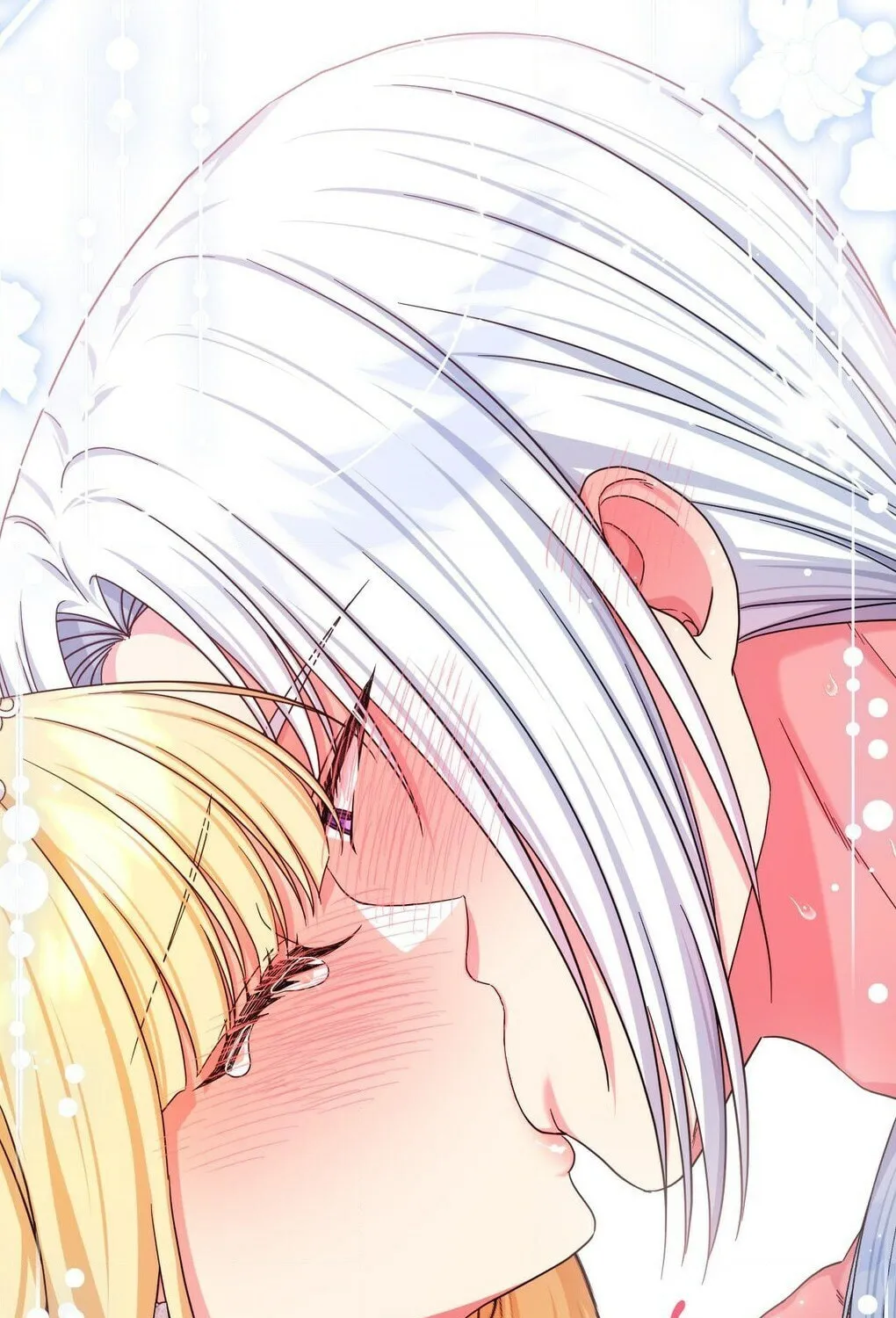 Read Love Potion Panic chapter 9 image 82 on Lezhin