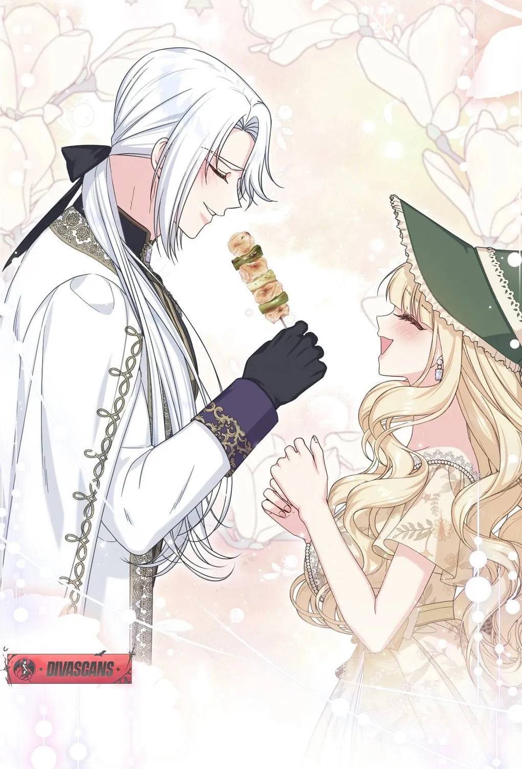 Read Love Potion Panic chapter 9 image 86 on Lezhin
