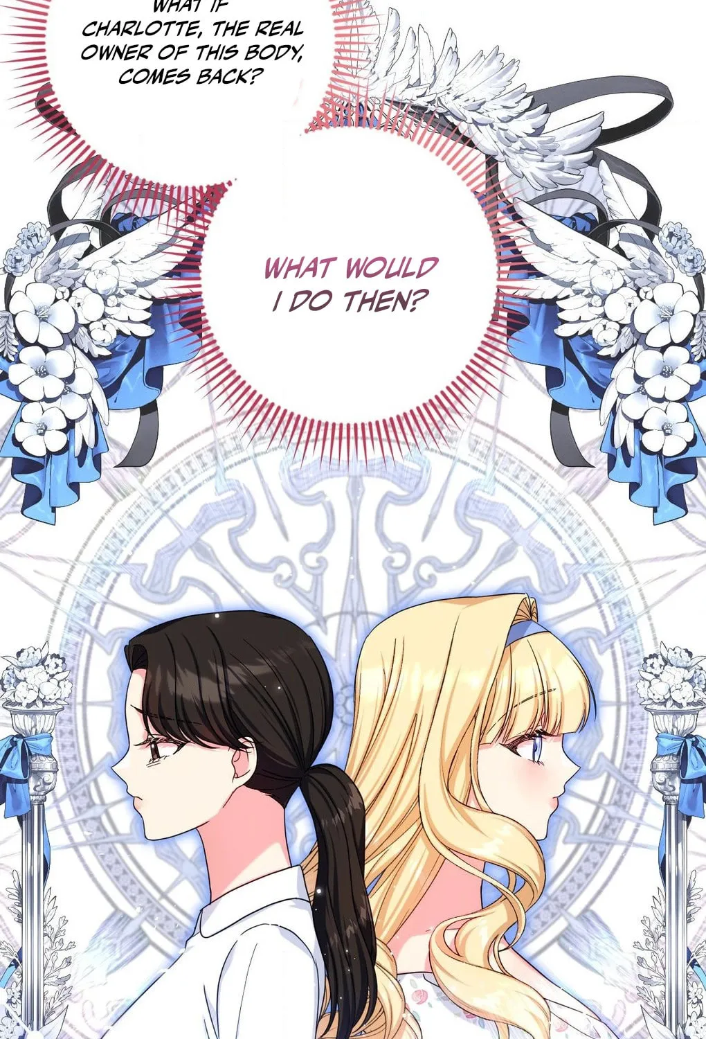 Read Love Potion Panic chapter 9 image 88 on Lezhin