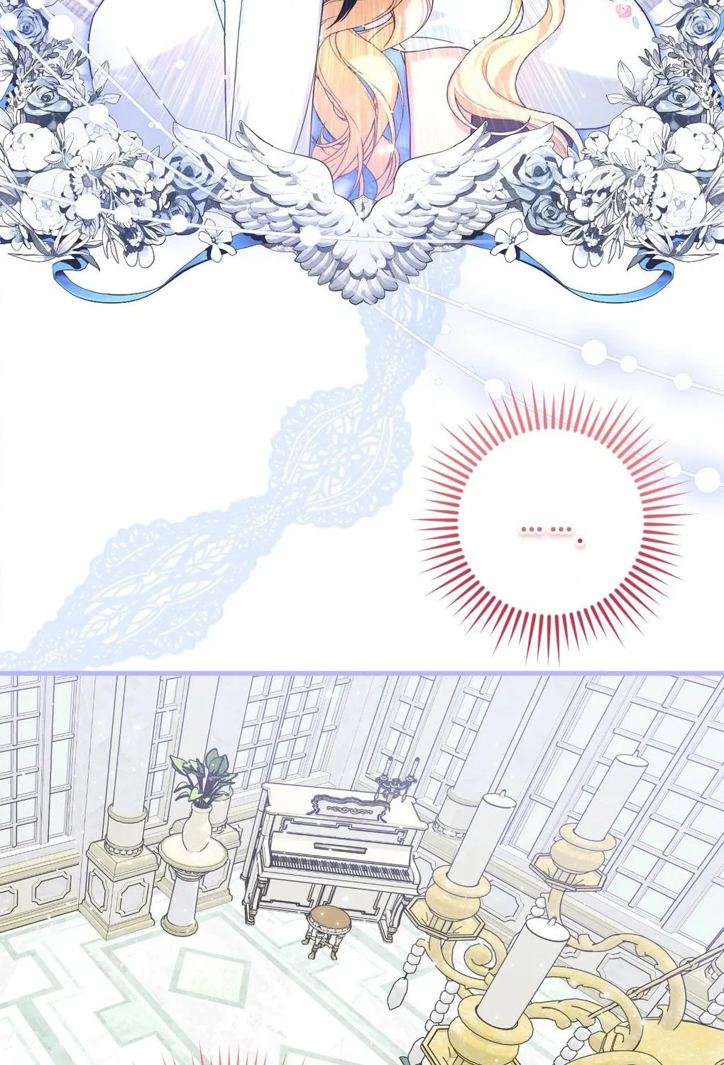 Read Love Potion Panic chapter 9 image 89 on Lezhin