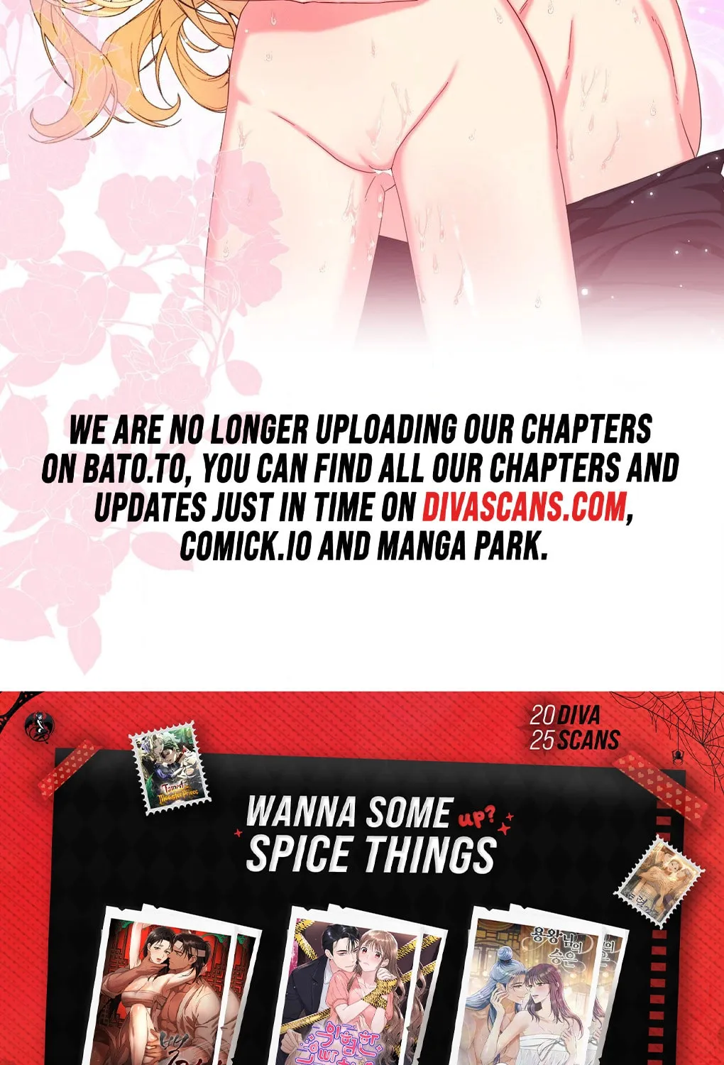 Read Love Potion Panic chapter 9 image 92 on Lezhin
