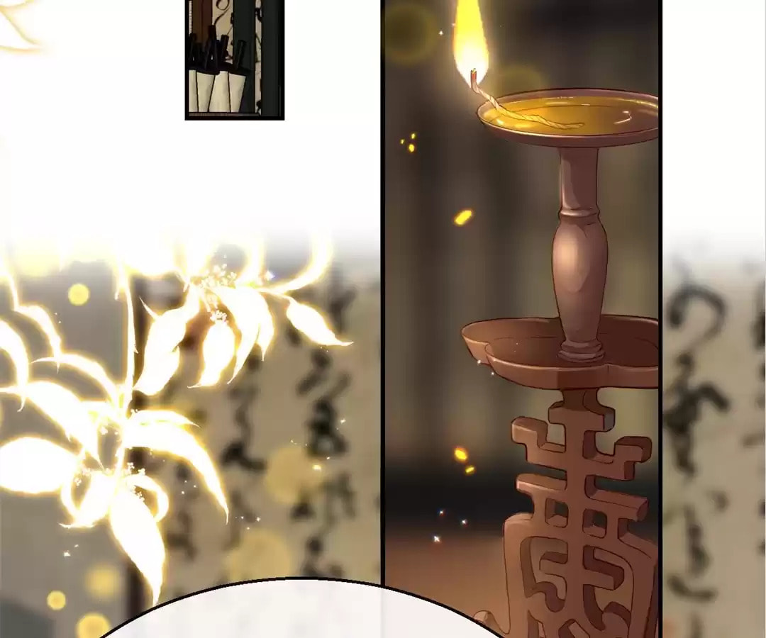 Love Prevents Blackening (Colored) Chapter 21 page 2 - 
