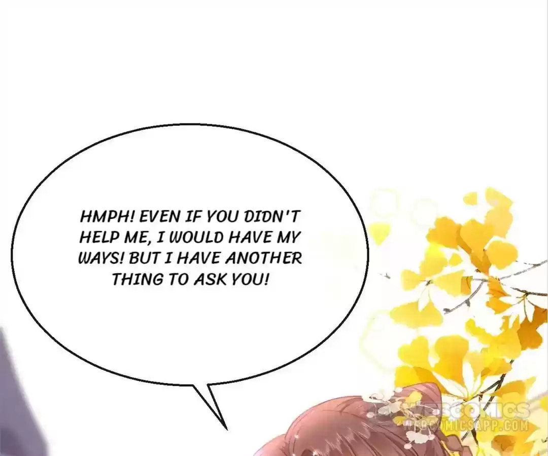 Love Prevents Blackening (Colored) Chapter 21 page 107 - 