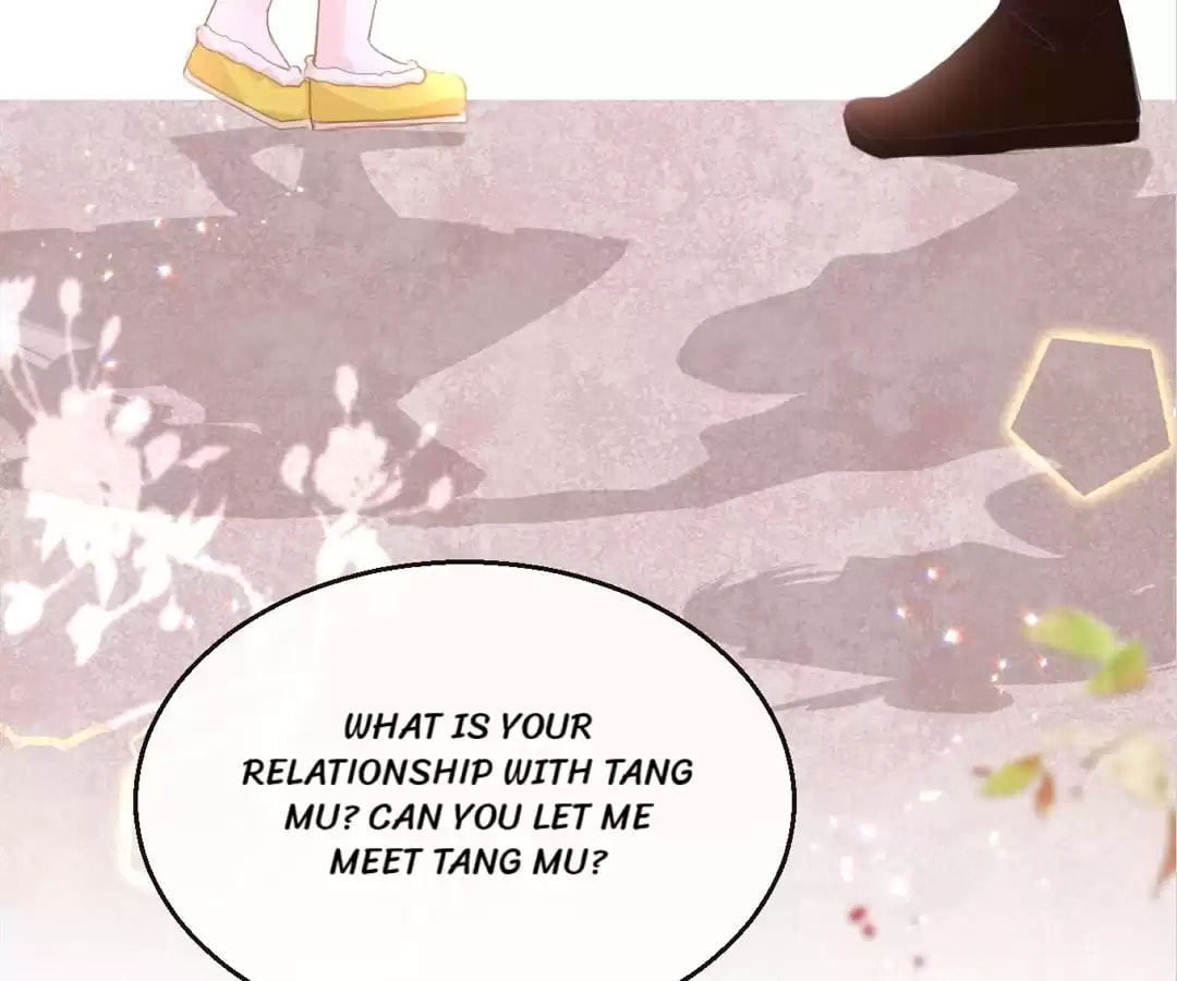Love Prevents Blackening (Colored) Chapter 21 page 112 - 