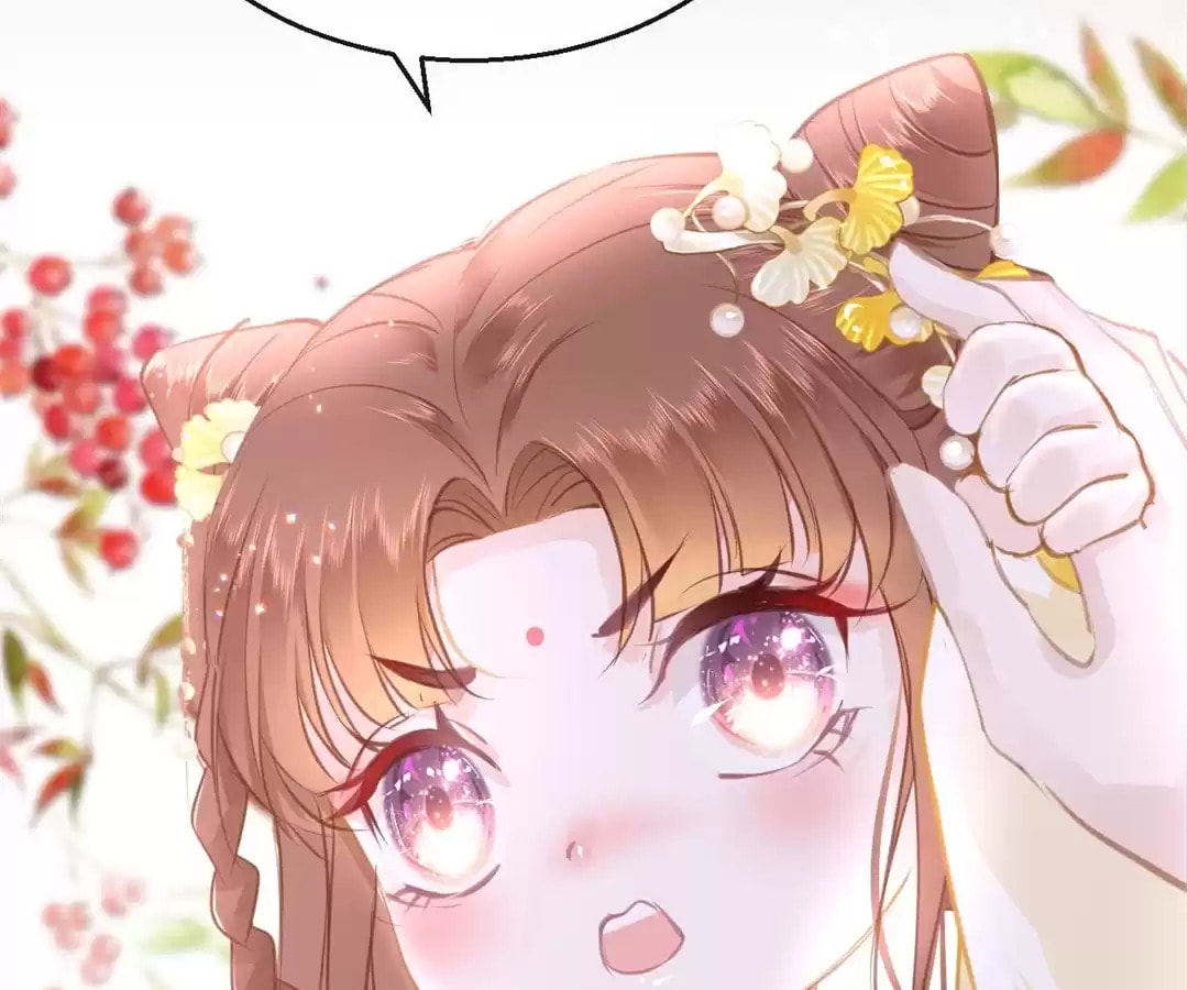 Love Prevents Blackening (Colored) Chapter 21 page 113 - 