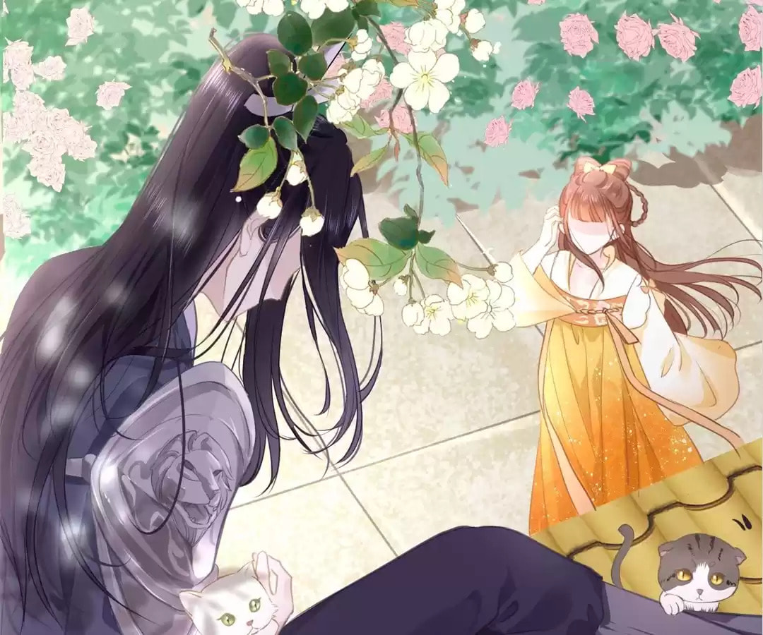Love Prevents Blackening (Colored) Chapter 21 page 119 - 