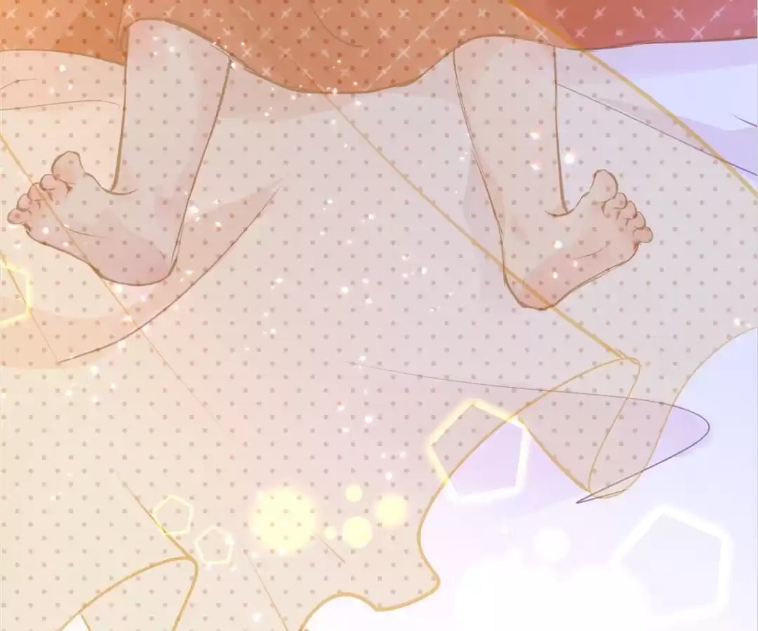 Love Prevents Blackening (Colored) Chapter 21 page 17 - 