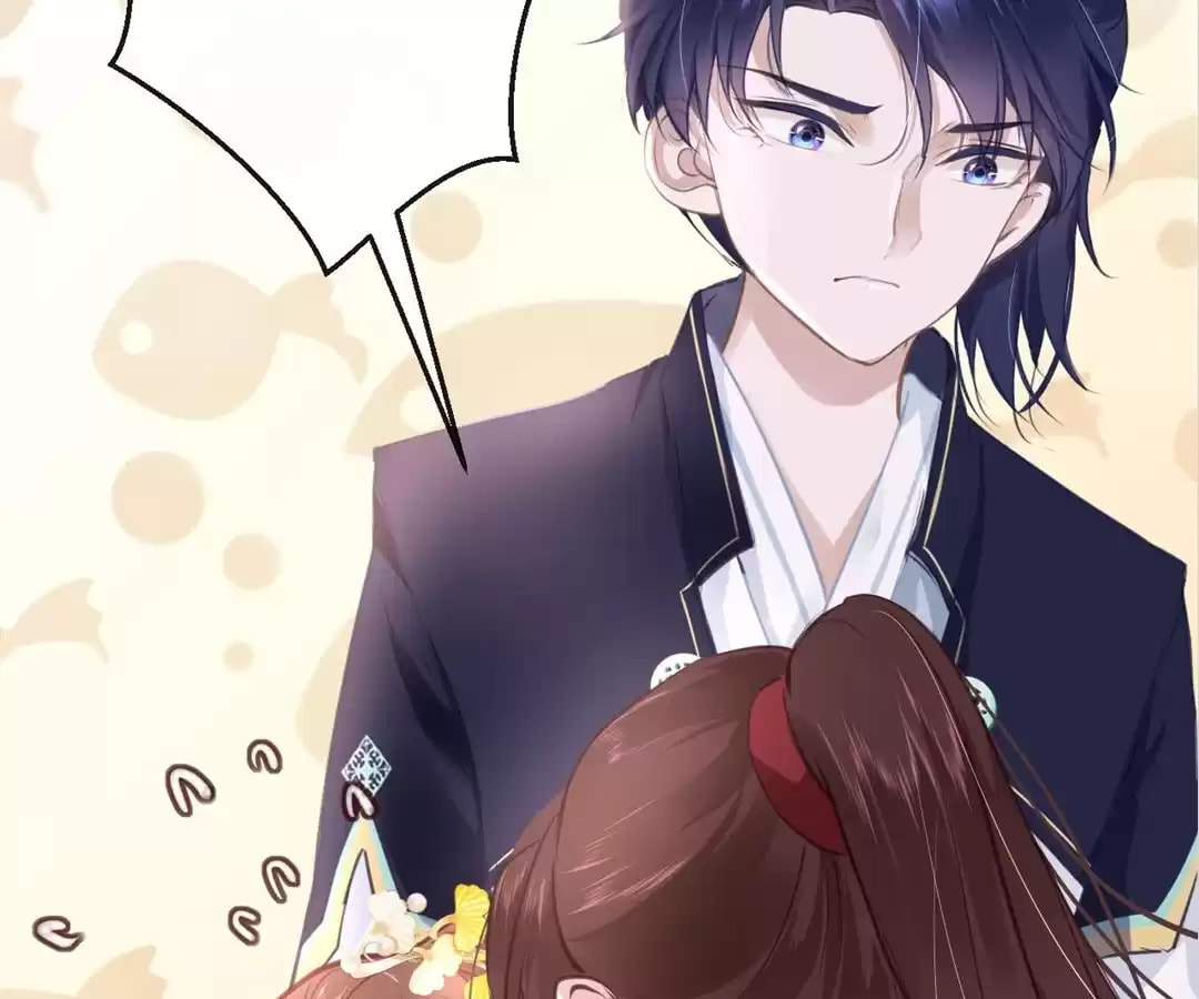 Love Prevents Blackening (Colored) Chapter 21 page 29 - 