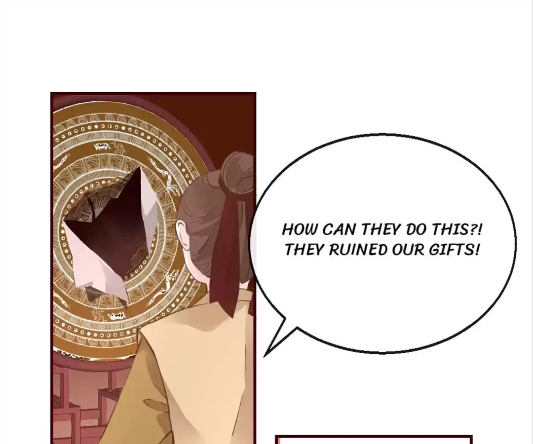 Love Prevents Blackening (Colored) Chapter 21 page 42 - 