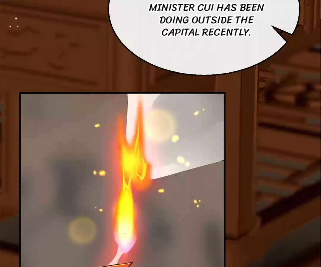 Love Prevents Blackening (Colored) Chapter 21 page 6 - 