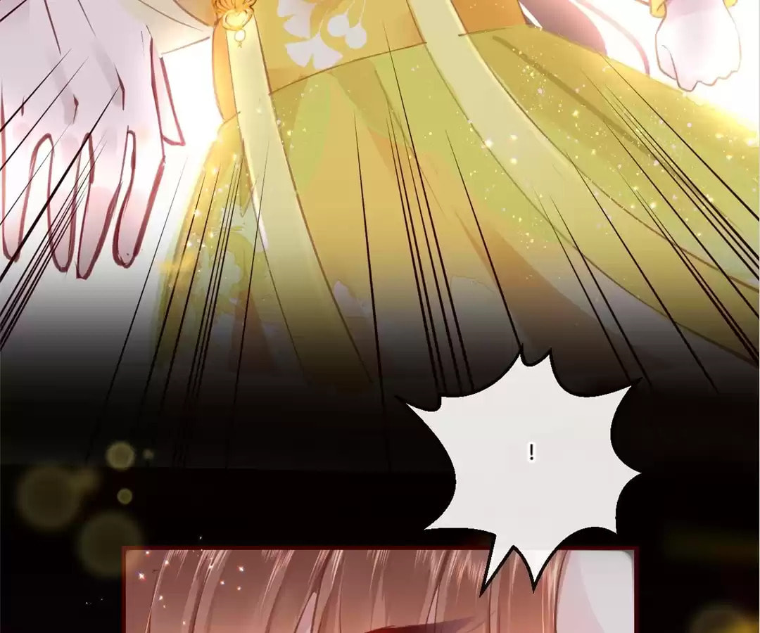 Love Prevents Blackening (Colored) Chapter 21 page 53 - 