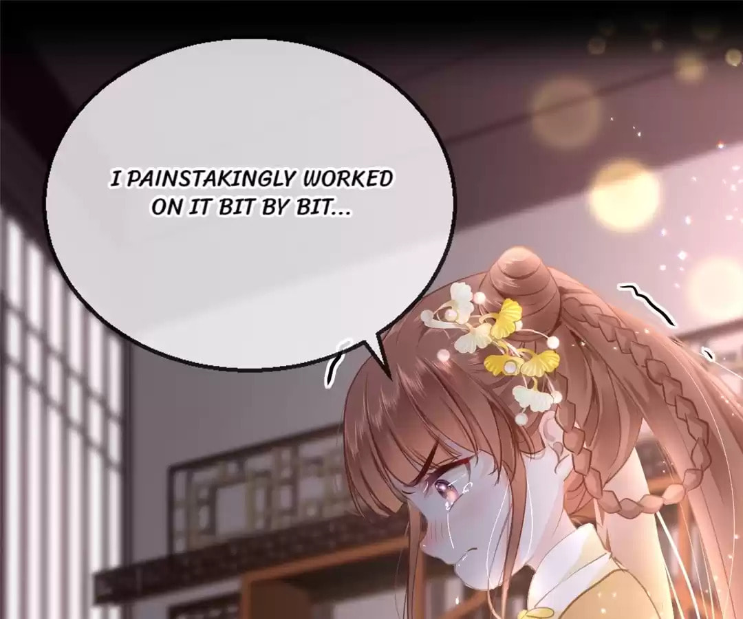 Love Prevents Blackening (Colored) Chapter 21 page 57 - 