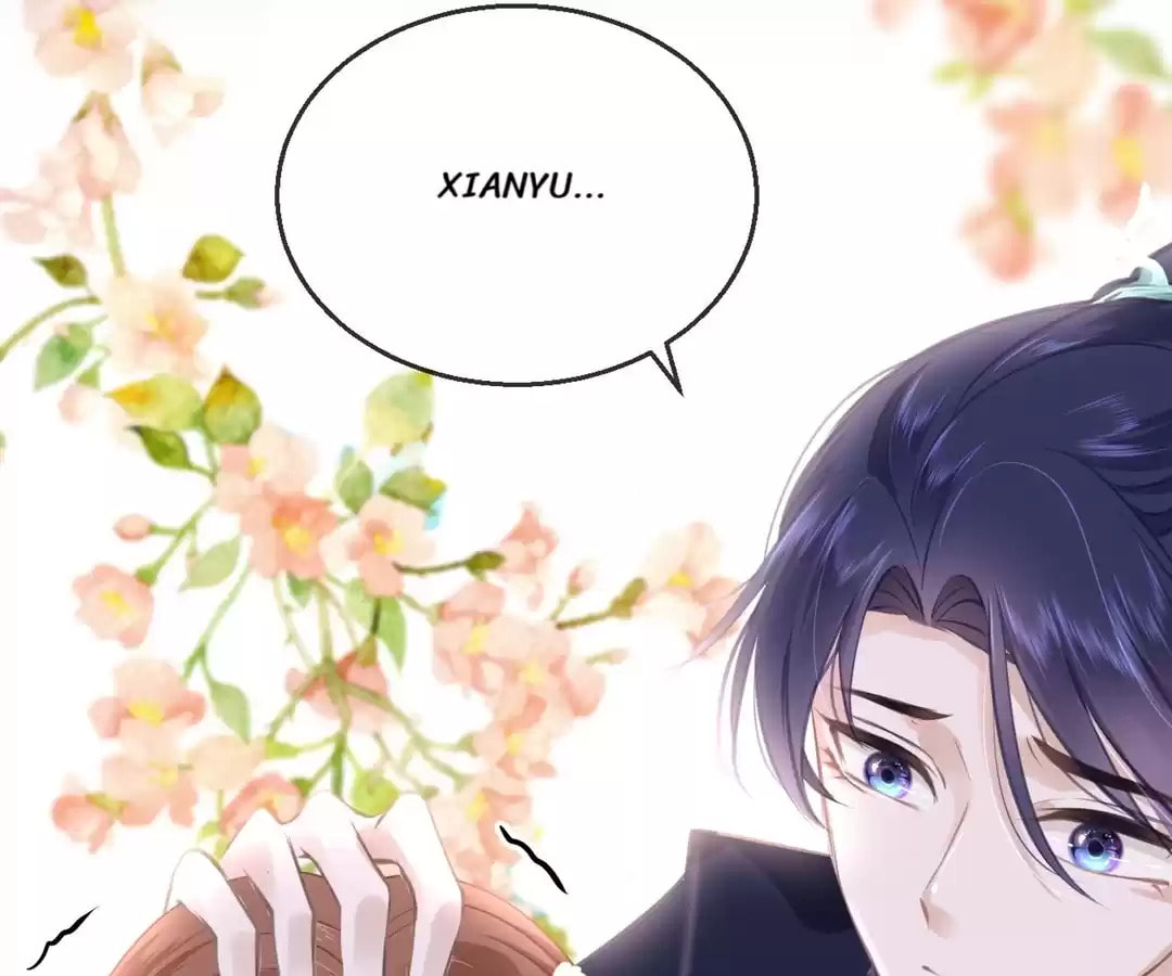 Love Prevents Blackening (Colored) Chapter 21 page 60 - 