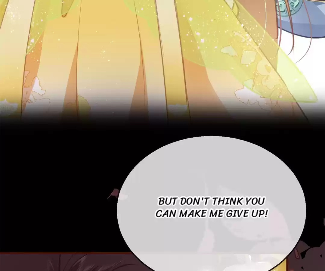 Love Prevents Blackening (Colored) Chapter 21 page 62 - 
