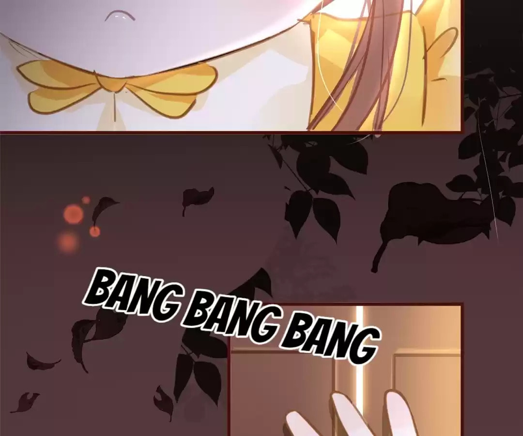 Love Prevents Blackening (Colored) Chapter 21 page 64 - 