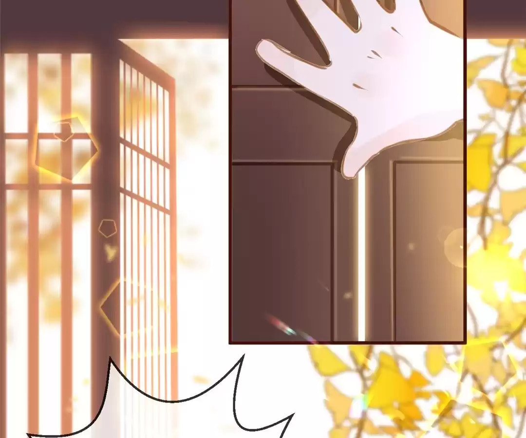 Love Prevents Blackening (Colored) Chapter 21 page 65 - 