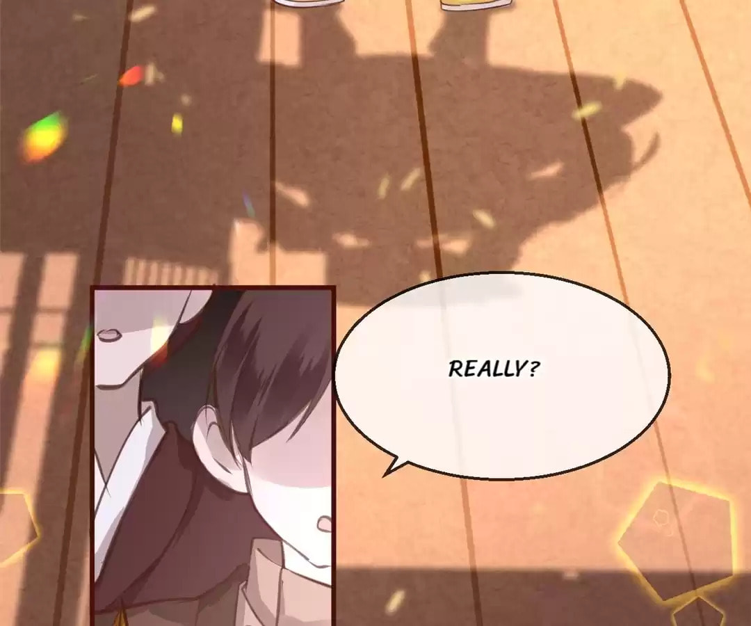 Love Prevents Blackening (Colored) Chapter 21 page 68 - 