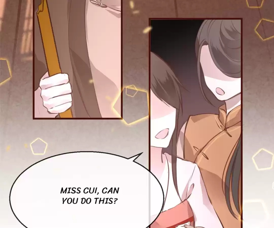 Love Prevents Blackening (Colored) Chapter 21 page 69 - 