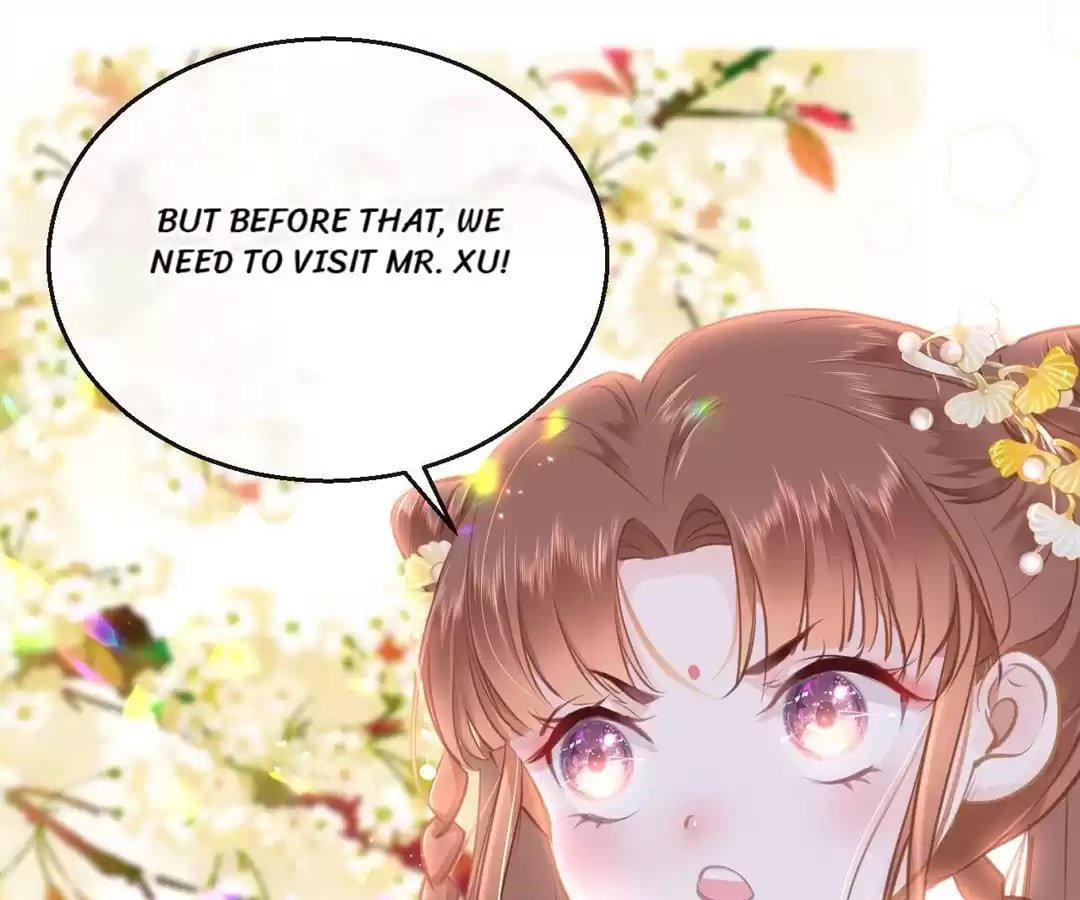 Love Prevents Blackening (Colored) Chapter 21 page 71 - 
