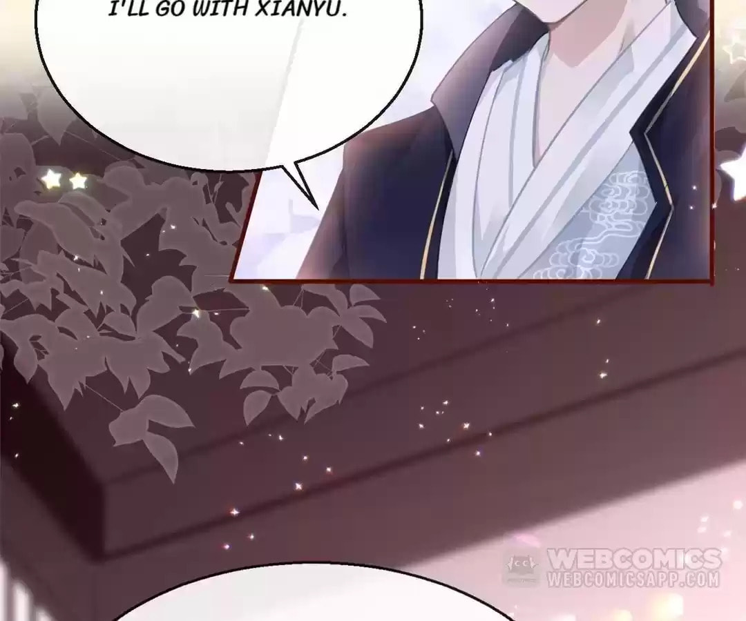 Love Prevents Blackening (Colored) Chapter 21 page 75 - 