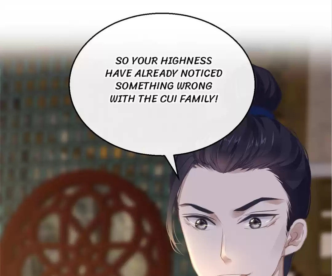 Love Prevents Blackening (Colored) Chapter 21 page 10 - 