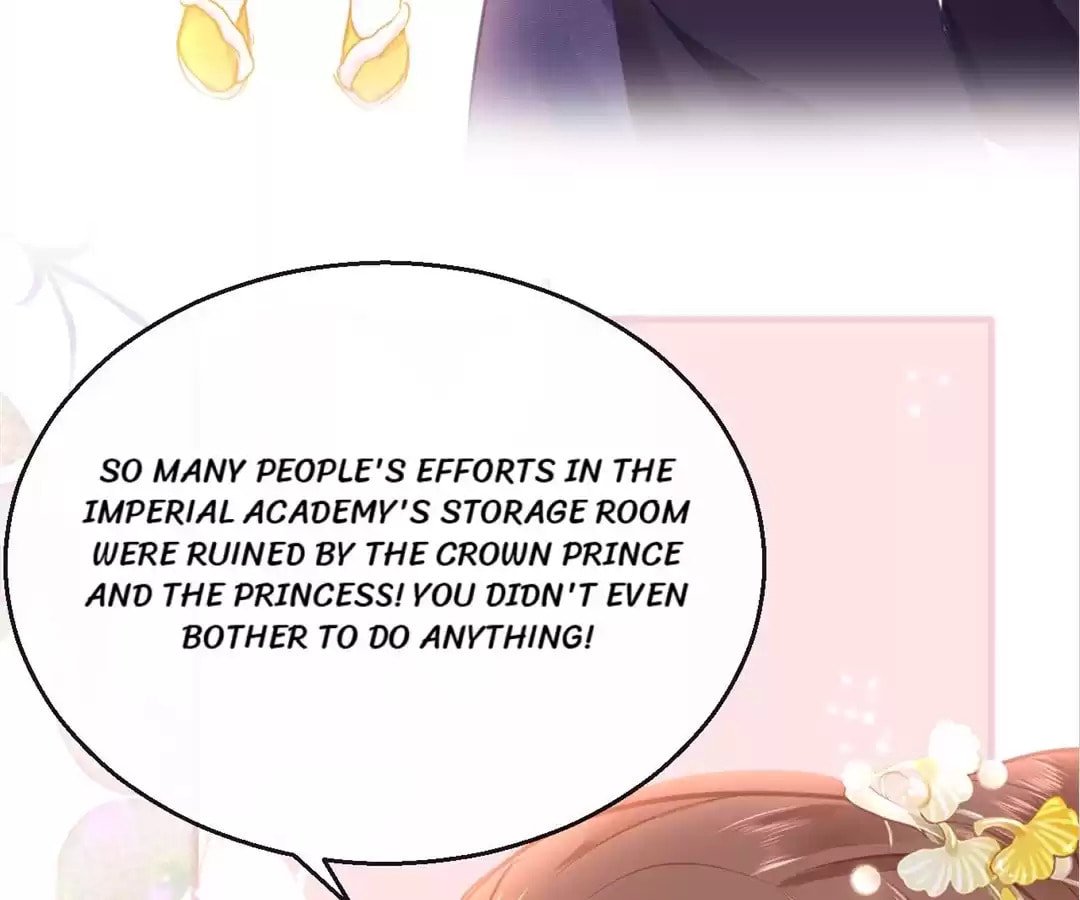 Love Prevents Blackening (Colored) Chapter 21 page 92 - 