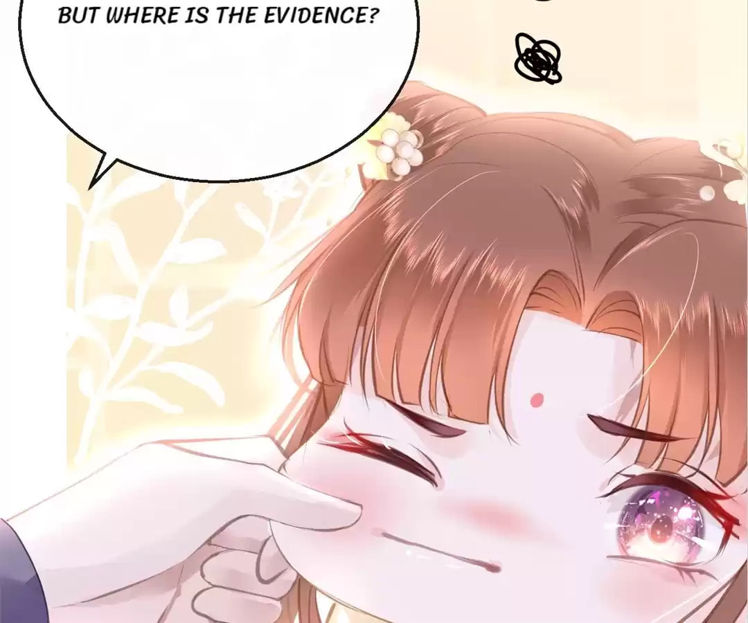 Love Prevents Blackening (Colored) Chapter 21 page 100 - 
