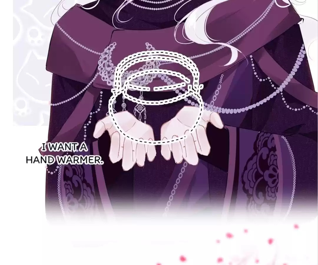 Love Prevents Blackening (Colored) Chapter 39 page 117 - 