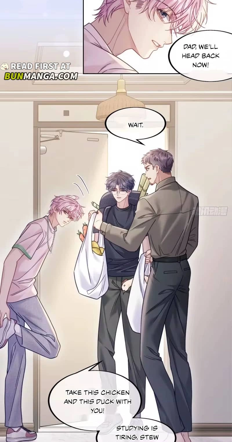 Read Love Quad chapter 0.1 image 10 on Lezhin