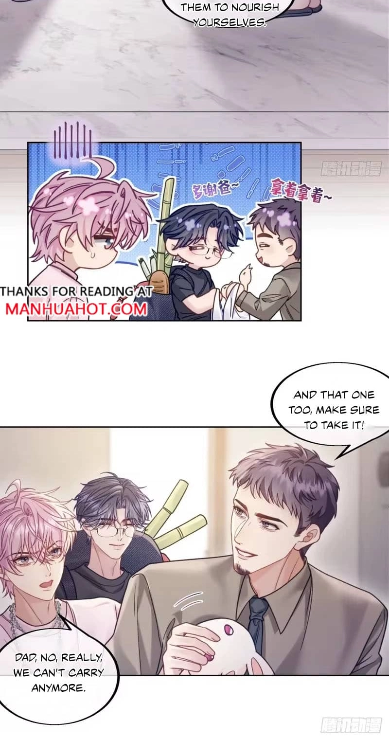 Read Love Quad chapter 0.1 image 11 on Lezhin