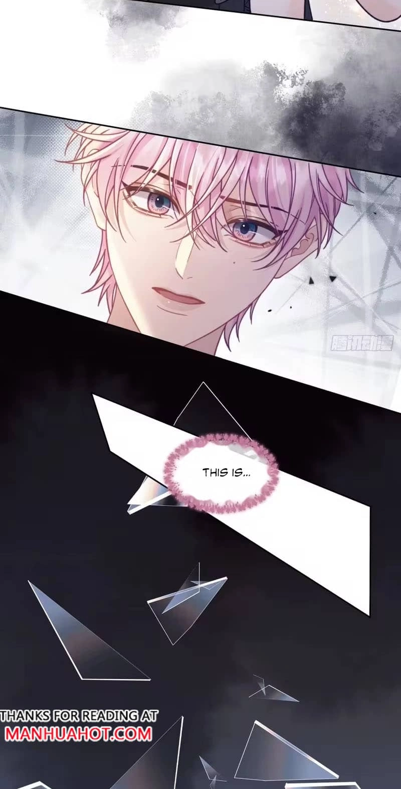 Read Love Quad chapter 0.1 image 13 on Lezhin