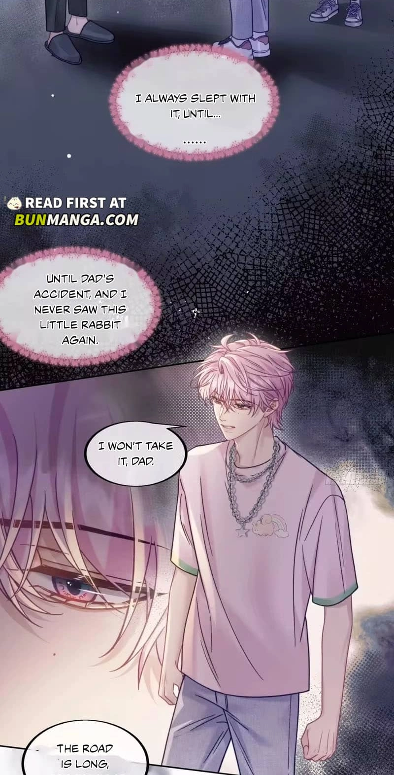 Read Love Quad chapter 0.1 image 15 on Lezhin