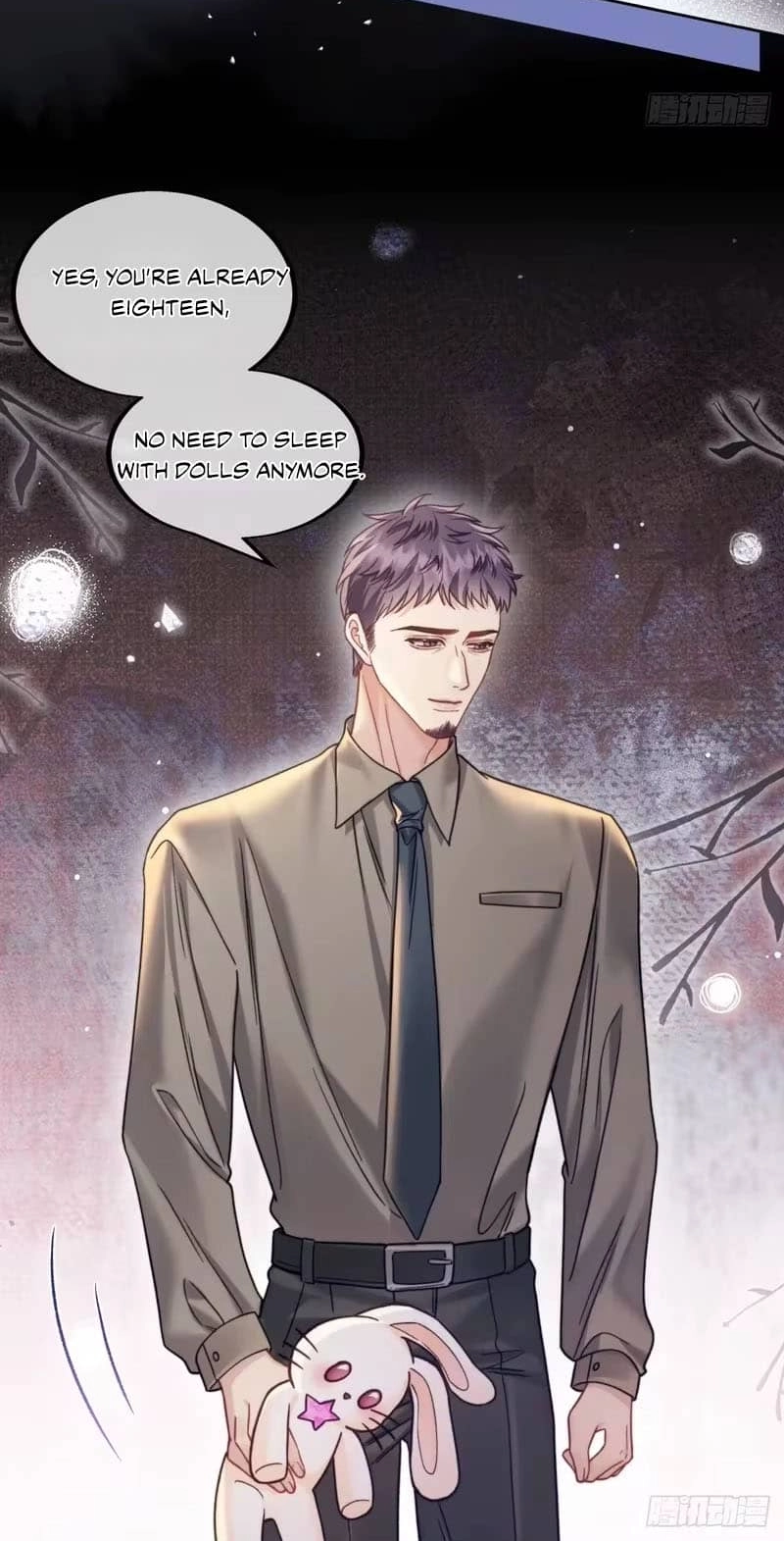 Read Love Quad chapter 0.1 image 17 on Lezhin