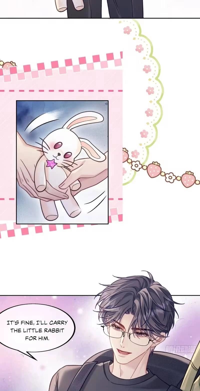 Read Love Quad chapter 0.1 image 18 on Lezhin