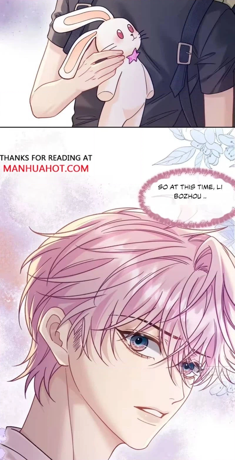 Read Love Quad chapter 0.1 image 19 on Lezhin
