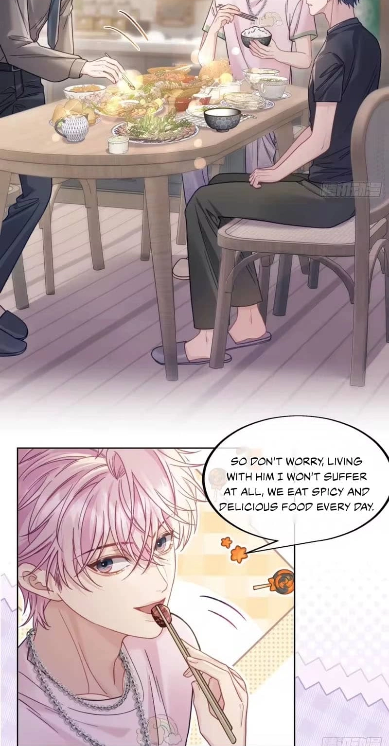 Read Love Quad chapter 0.1 image 2 on Lezhin