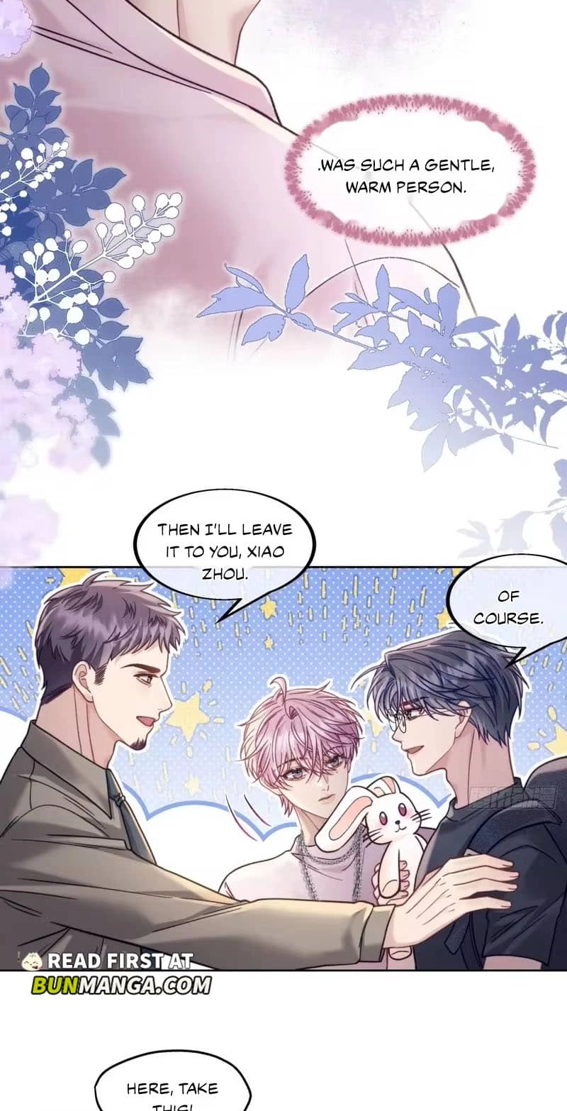 Read Love Quad chapter 0.1 image 20 on Lezhin