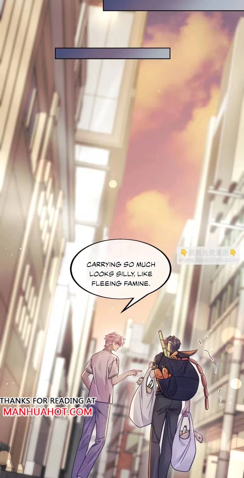 Read Love Quad chapter 0.1 image 22 on Lezhin