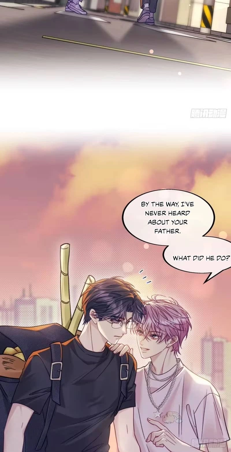 Read Love Quad chapter 0.1 image 23 on Lezhin