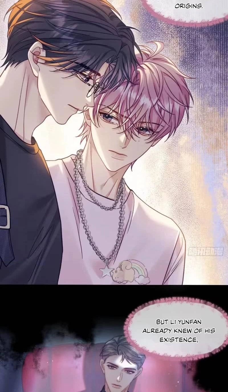 Read Love Quad chapter 0.1 image 25 on Lezhin