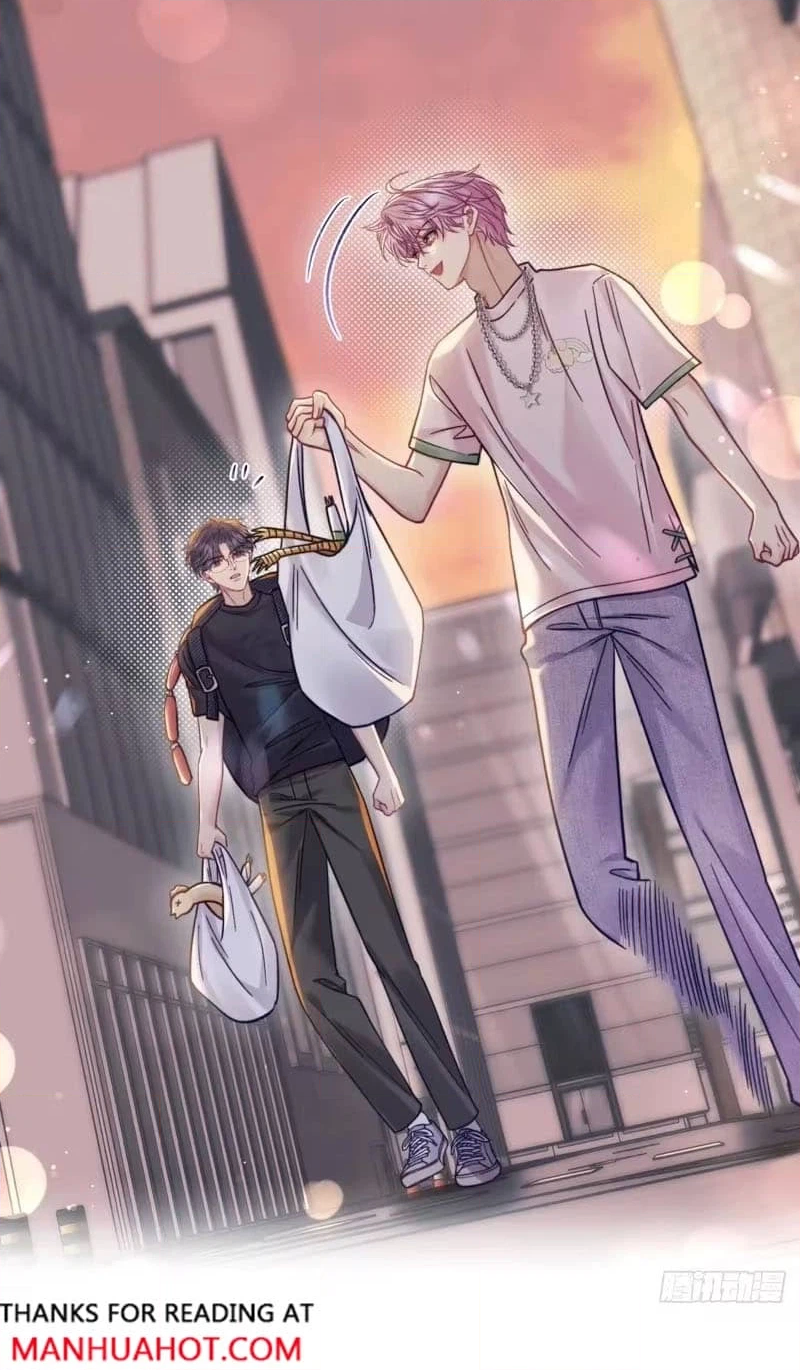 Read Love Quad chapter 0.1 image 29 on Lezhin