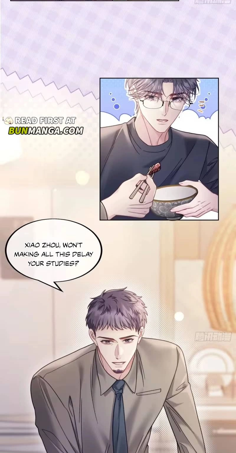 Read Love Quad chapter 0.1 image 3 on Lezhin