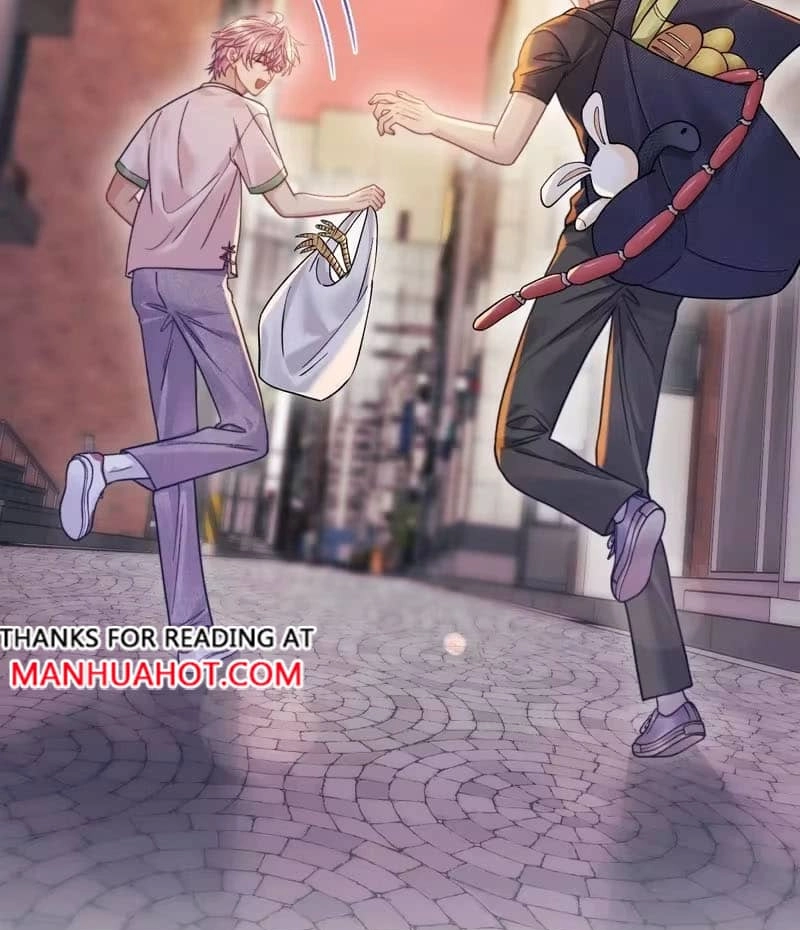 Read Love Quad chapter 0.1 image 31 on Lezhin