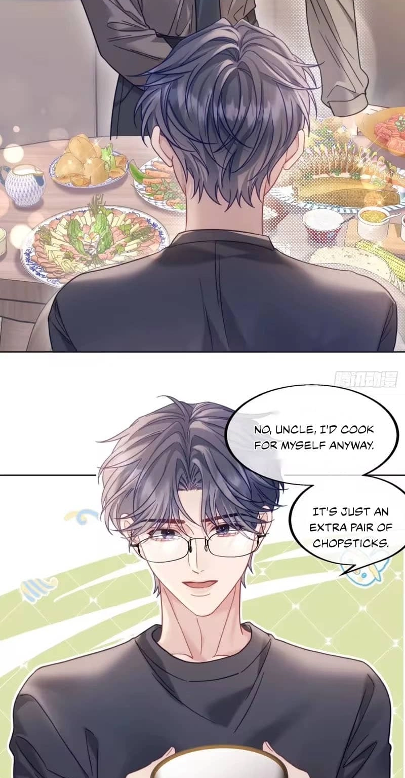 Read Love Quad chapter 0.1 image 4 on Lezhin