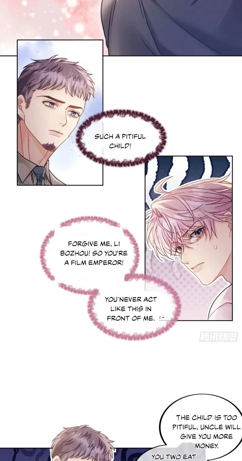 Read Love Quad chapter 0.1 image 6 on Lezhin