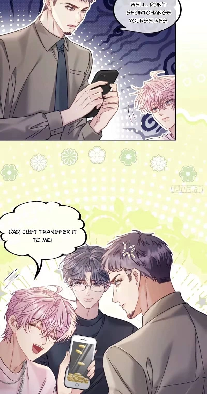 Read Love Quad chapter 0.1 image 7 on Lezhin