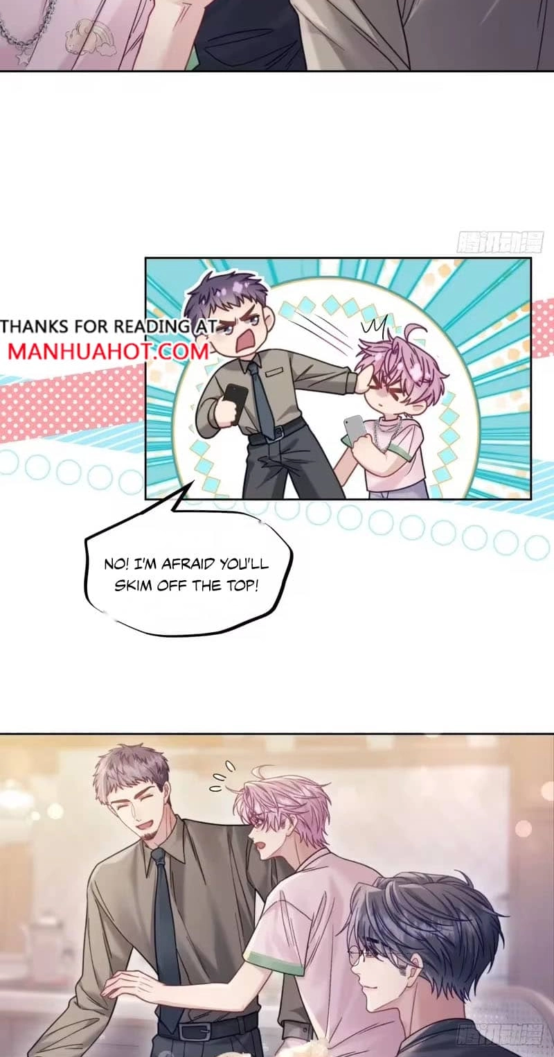 Read Love Quad chapter 0.1 image 8 on Lezhin
